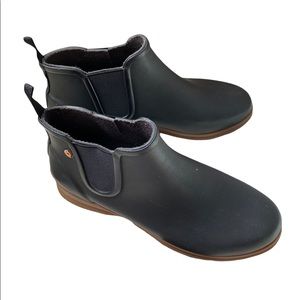 Bogs Waterproof Ankle Booties